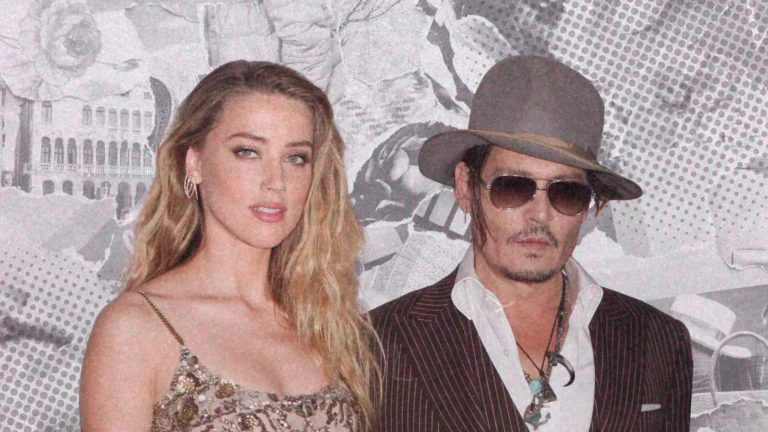 Amber and Johnny Age Gap Featured Image