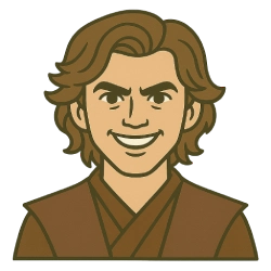 Anakin Skywalker