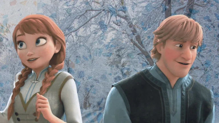 Anna And Kristoff Age Gap Featured Image