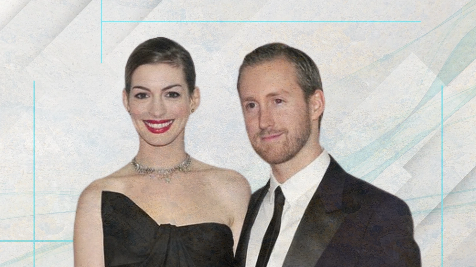 Anne Hathaway And Adam Shulman Age Gap Featured Image