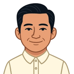 Anton Lagdameo Jr.