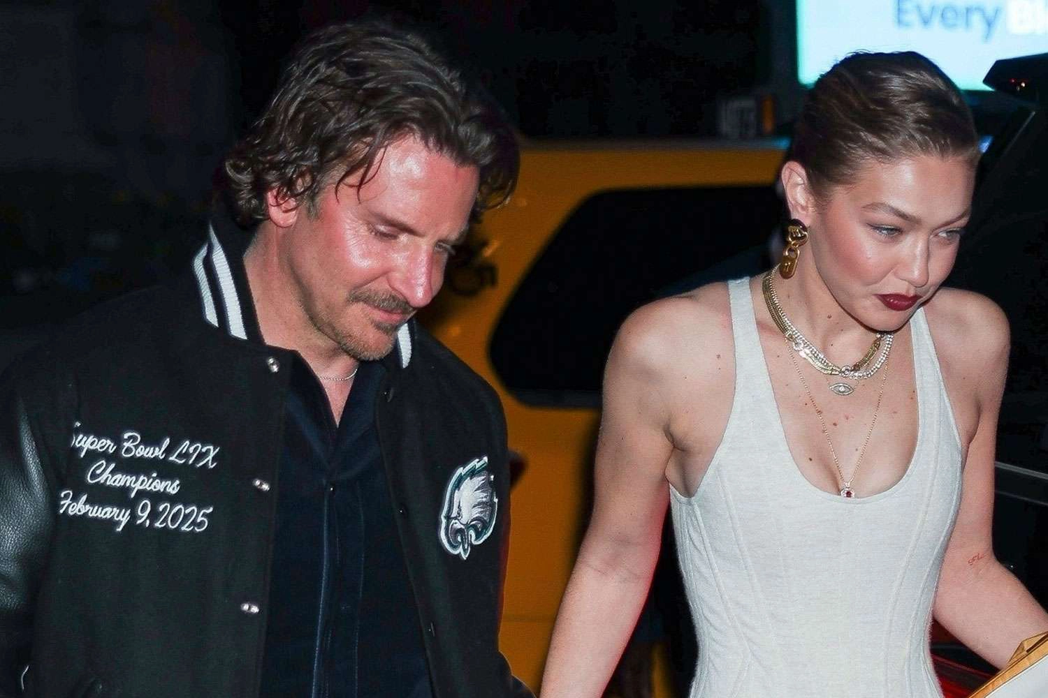 Are They Hollywood's Most "Boring" Power Couple?
