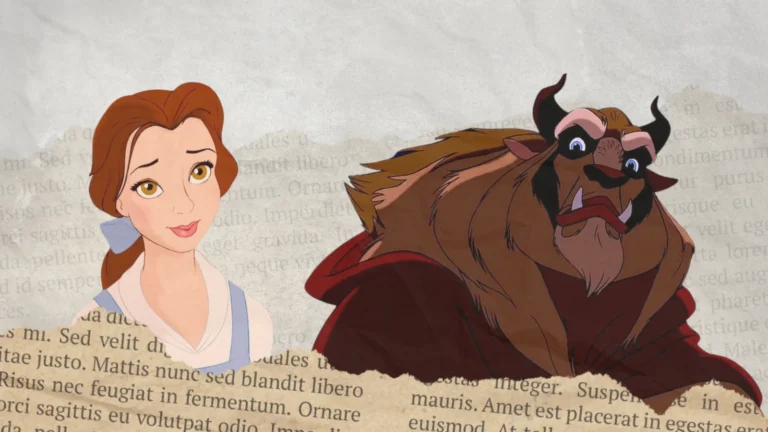 Beauty And The Beast Age Gap Featured Image