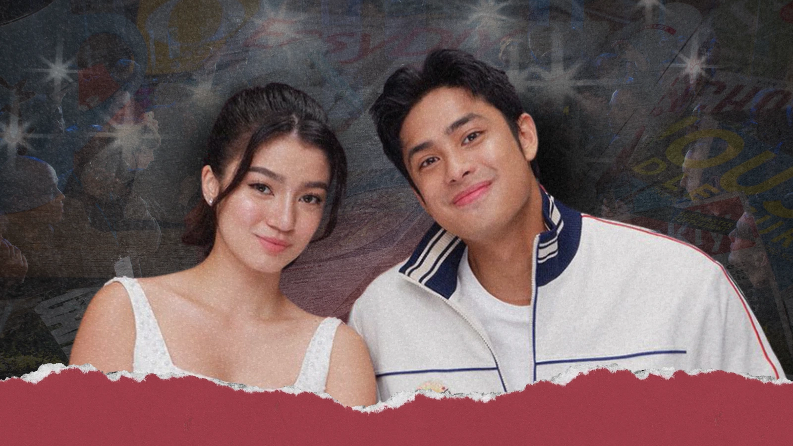 Belle and Donny Age Gap Featured Image