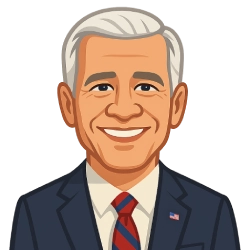 Bill Clinton