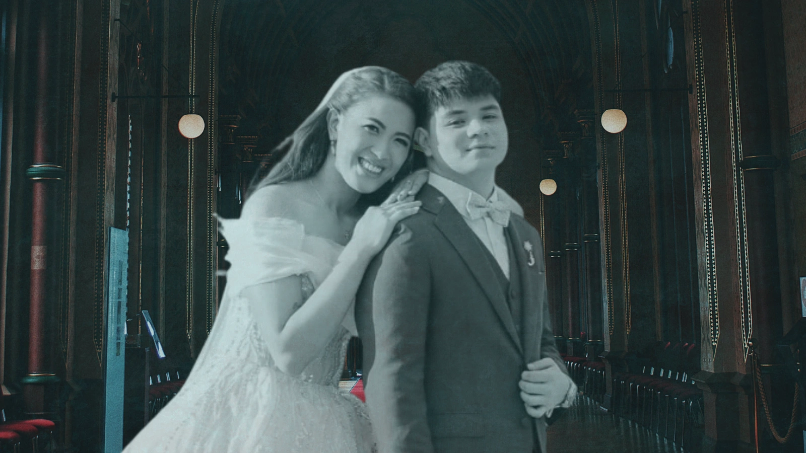 Bugoy And EJ Laure Age Gap