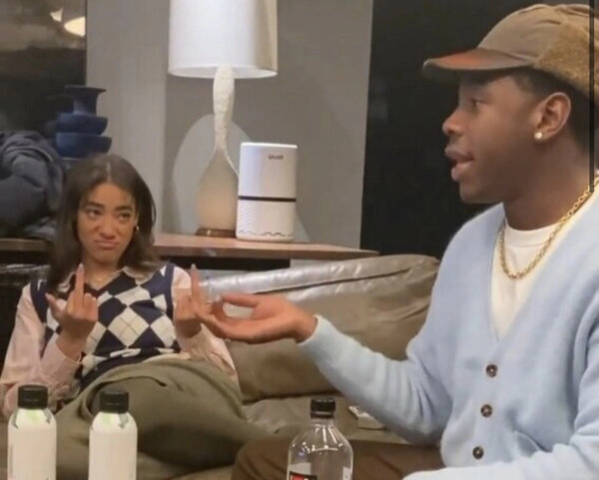 By The Numbers- Decoding Their Dynamic