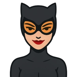 Catwoman