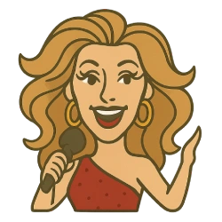 Celine Dion