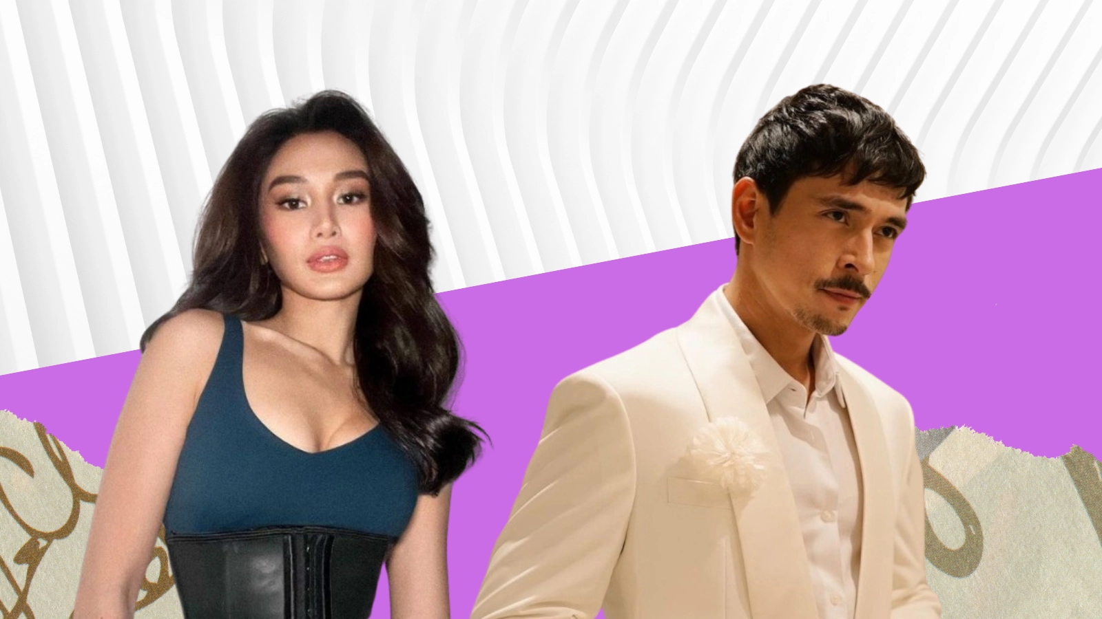 Chie Filomeno and Jake Cuenca Age Gap Featured Image