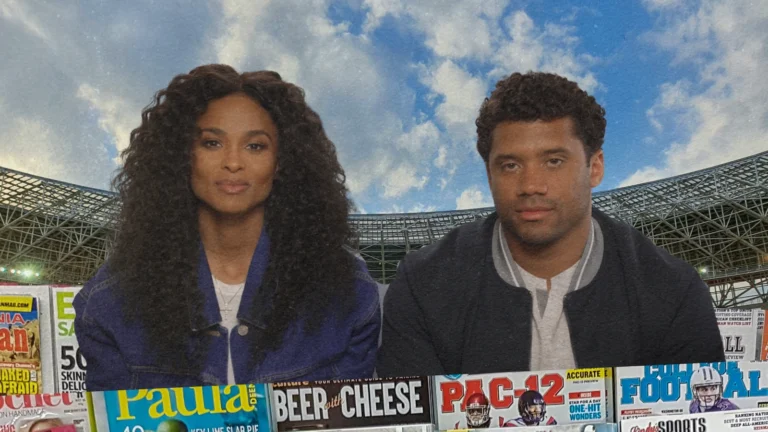 Ciara And Russell Wilson Age Gap Featured Image