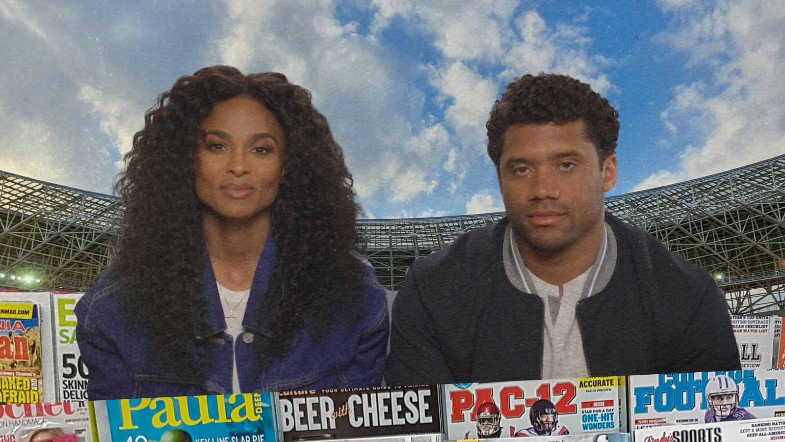 Ciara And Russell Wilson Age Gap Featured Image