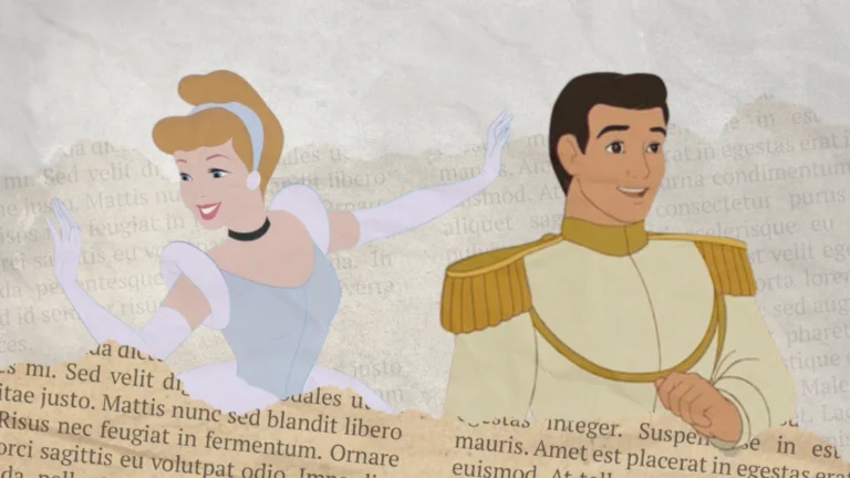 Cinderella And Prince Charming Age Gap Featured Image