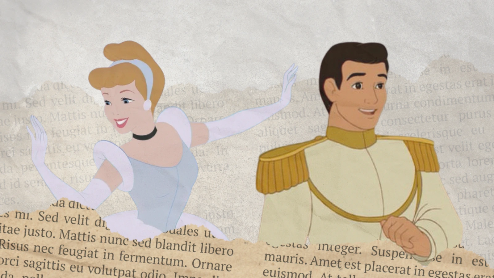 Cinderella And Prince Charming Age Gap Featured Image