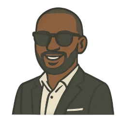 Corey Gamble