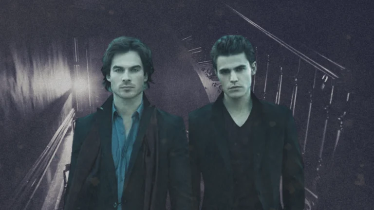 Damon And Stefan Age Gap Featured Image