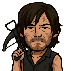 Daryl Dixon