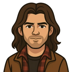 Jared Padalecki