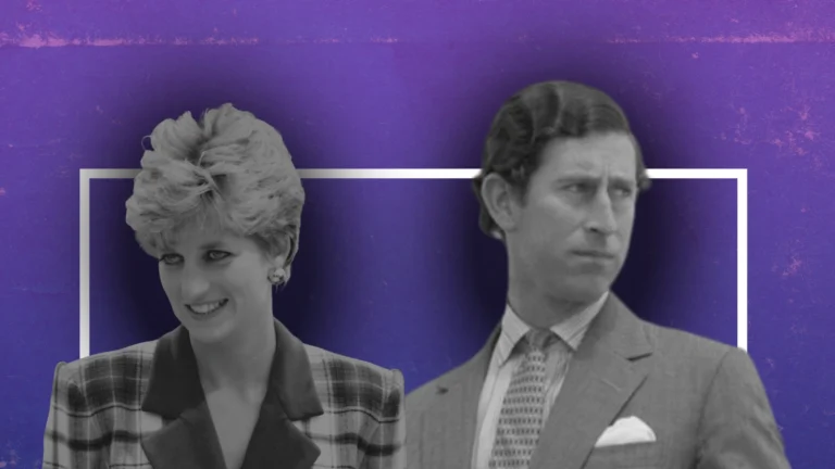 Diana And Charles Age Gap Featured Image