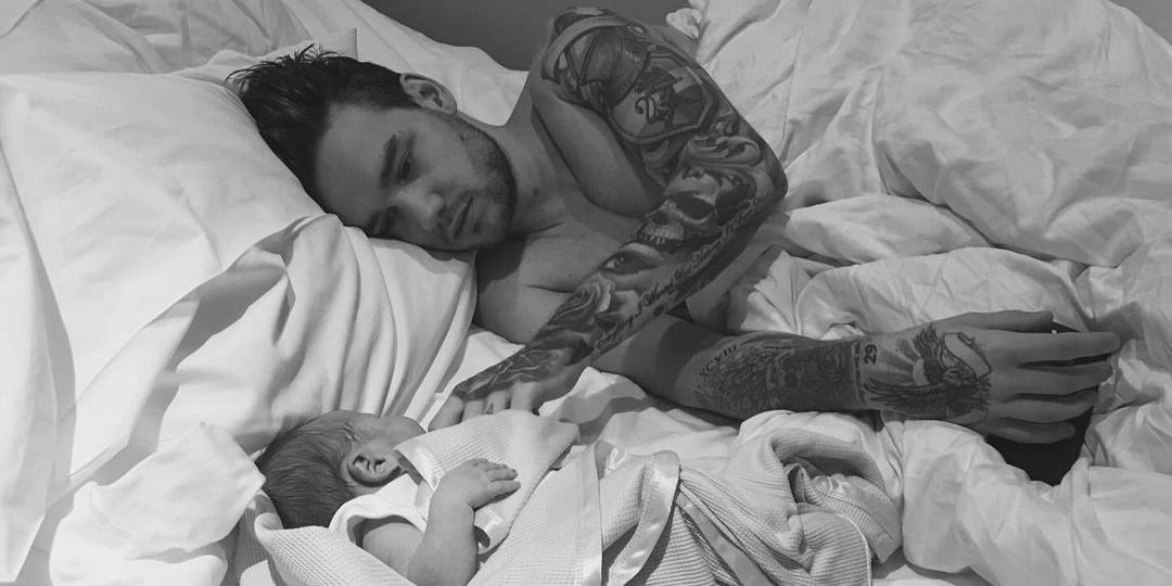 Did the Baby Change Everything?