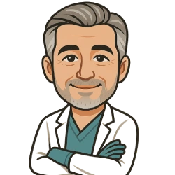 Dr. Richard Burke