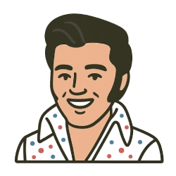 Elvis Presley