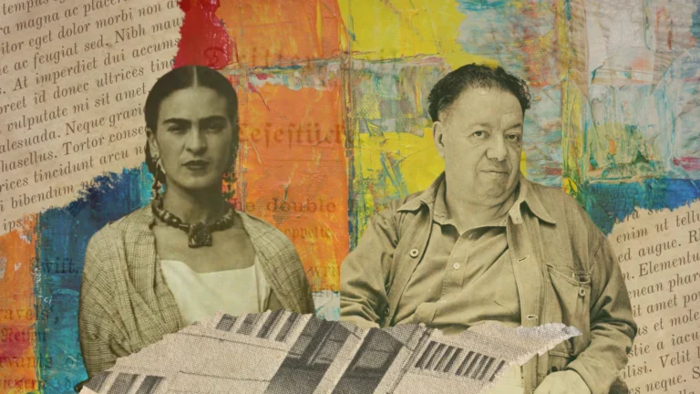Frida And Diego Age Gap Featured Image