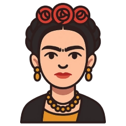 Frida Kahlo
