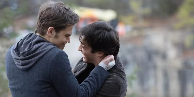 From "Eternity of Misery" to "Hello, Brother"
