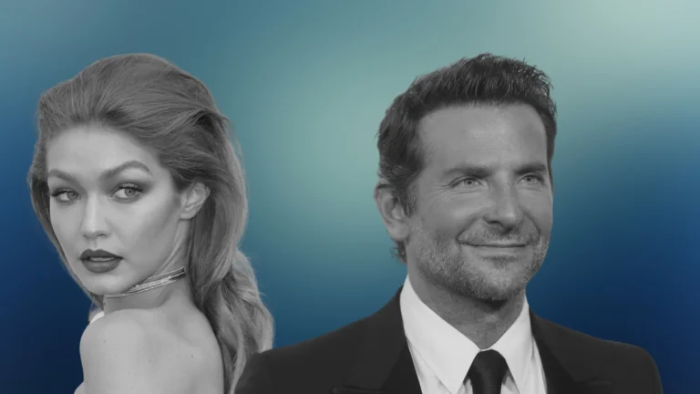 Gigi Hadid And Bradley Cooper Age Gap Featured Image