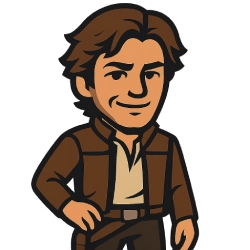 Han Solo