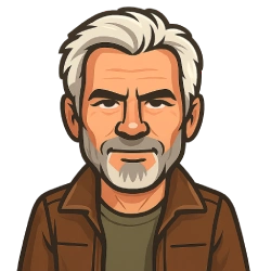 Harrison Ford