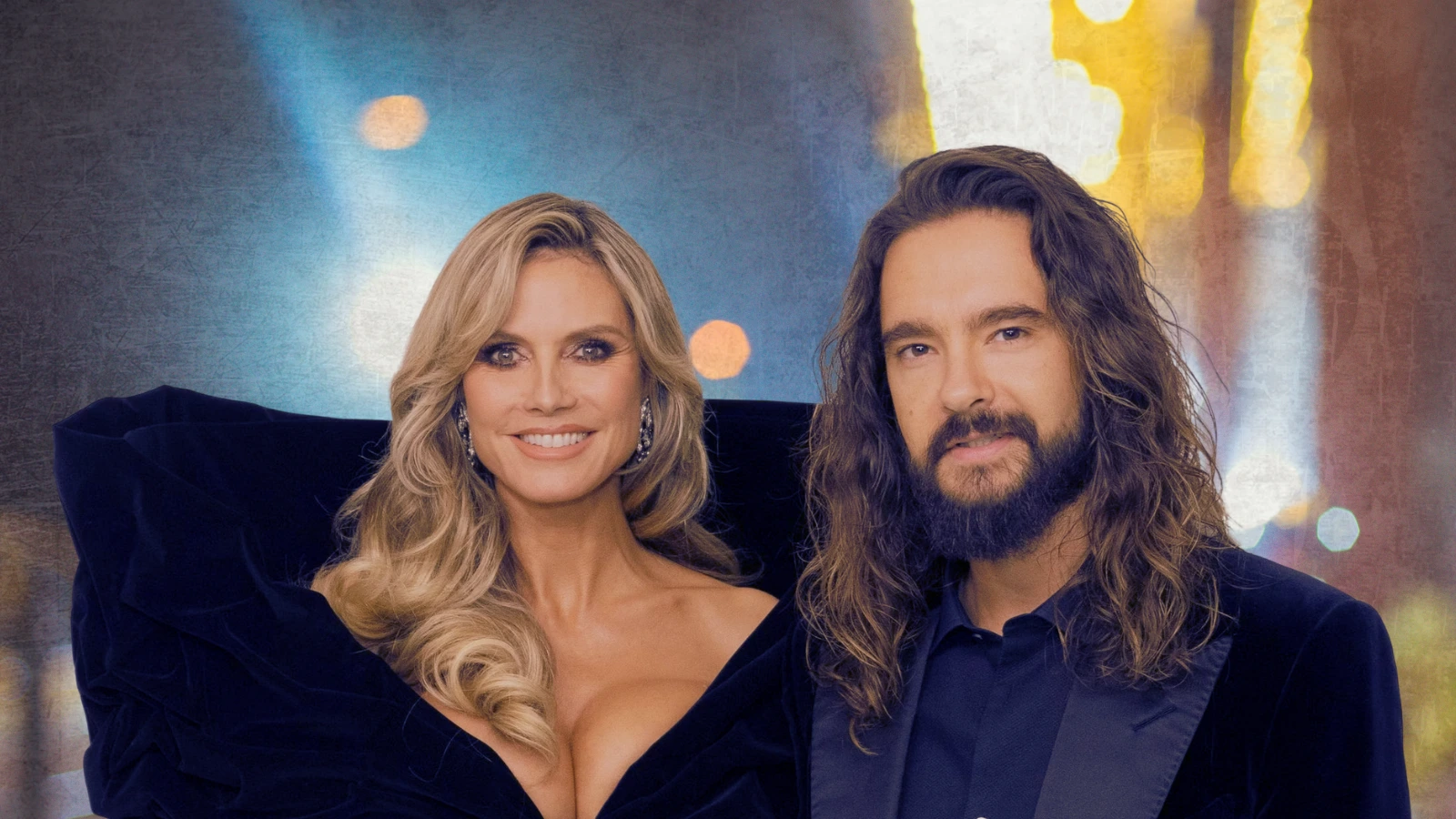 Heidi Klum And Tom Kaulitz Age Gap Featured Image