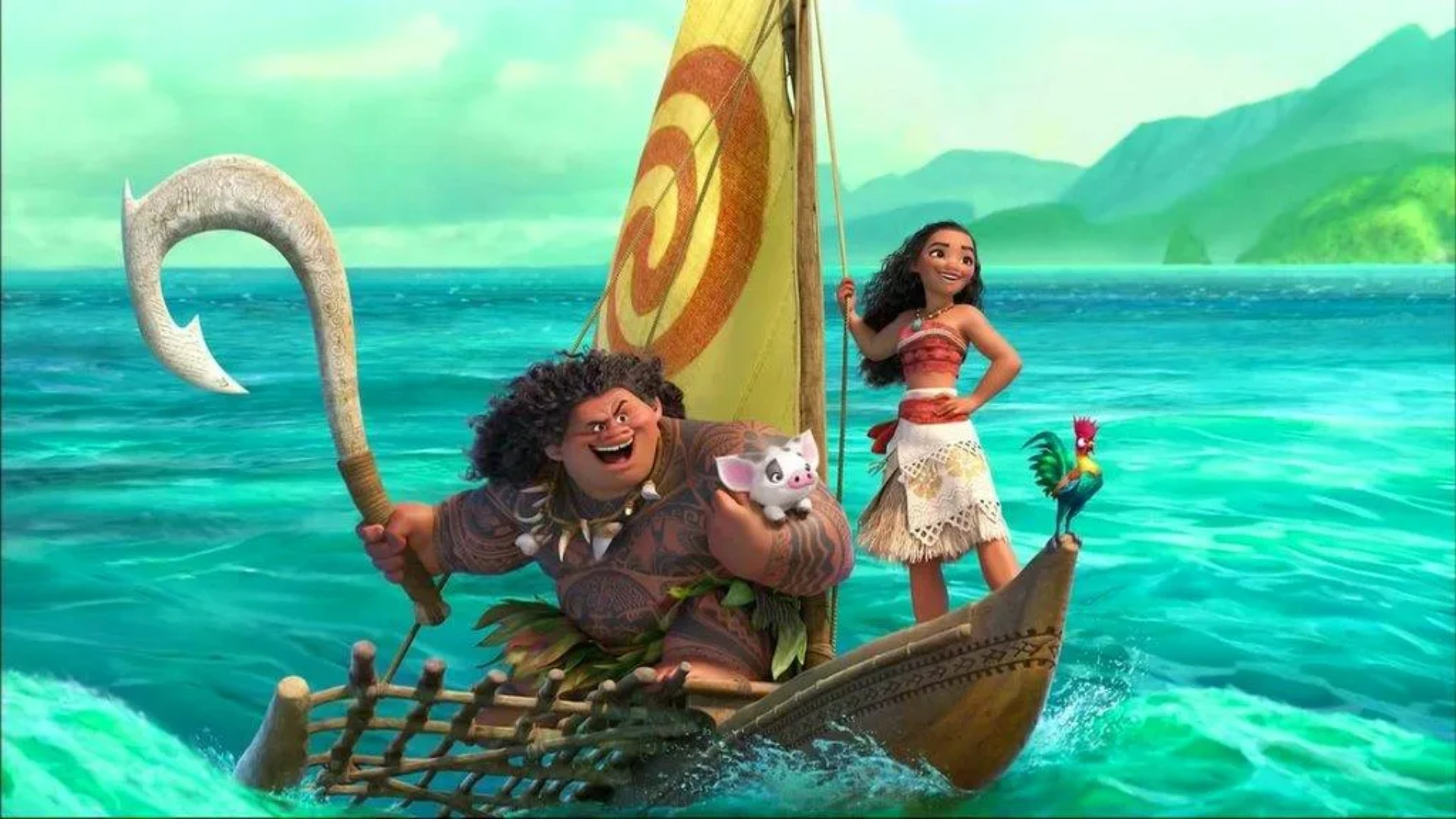 How Did Disney Create Animation's Most Controversial Non-Romance_