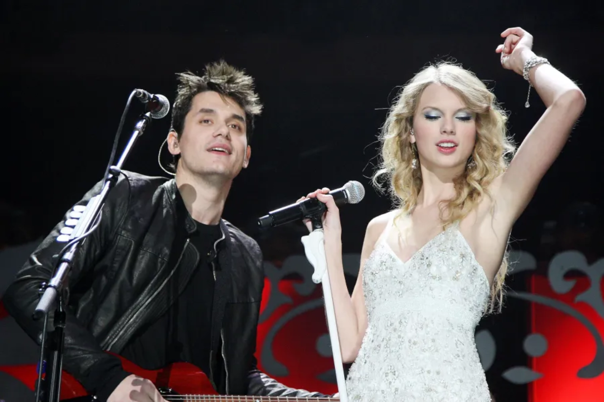 How Did Taylor Turn 32 and Flip the Script_