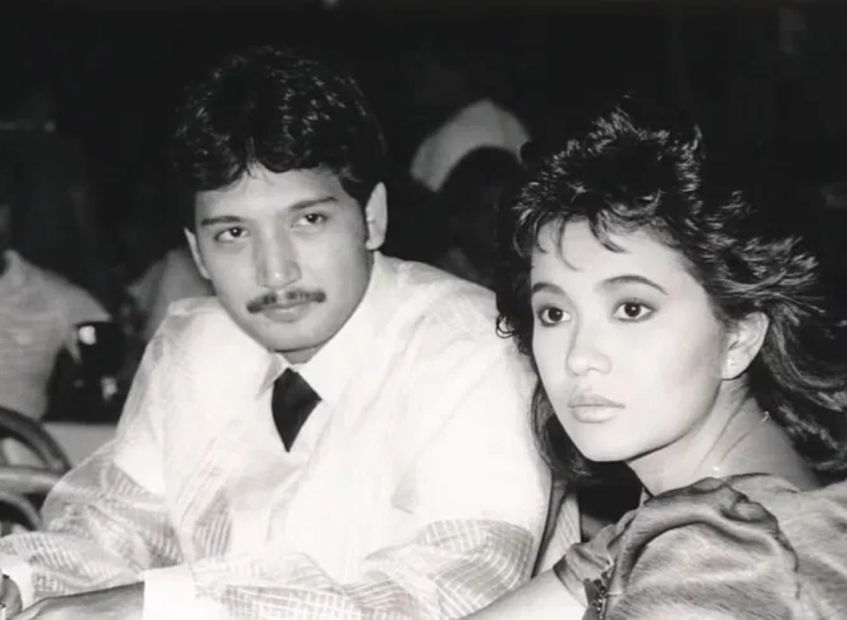 How Did Their Relationship Progress From Promise to Power Couple?