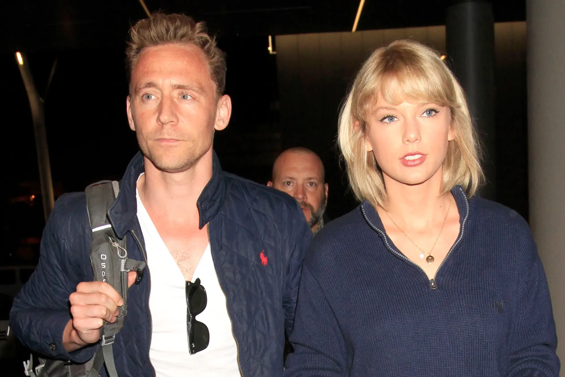 How Did They Go From Dancing to Dating in Record Time_