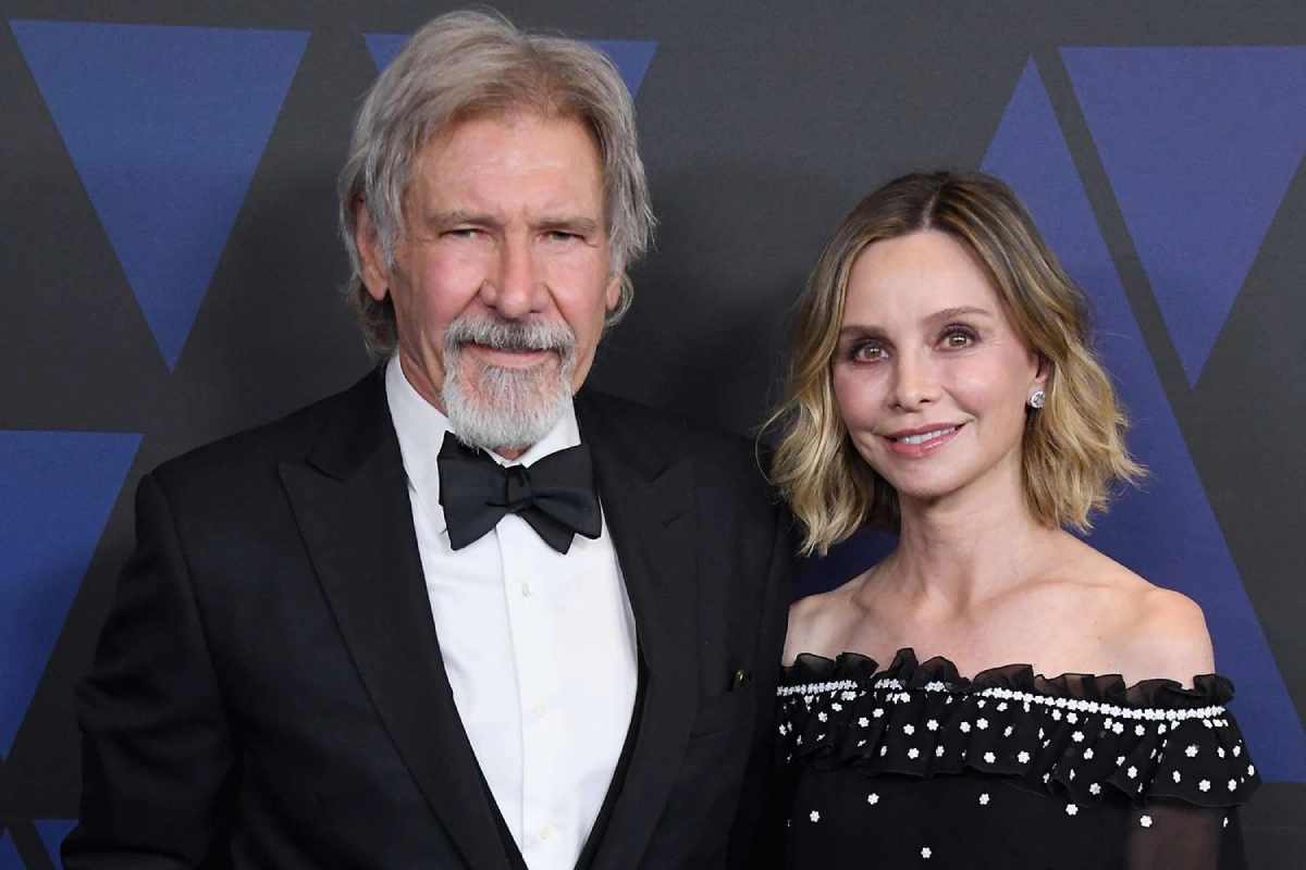 How Did They Handle The Age Gap Chatter?