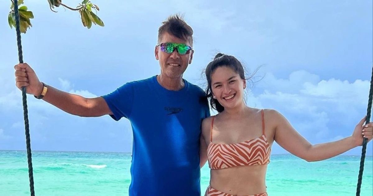How Did They Navigate the "Gold Digger" Accusations?
