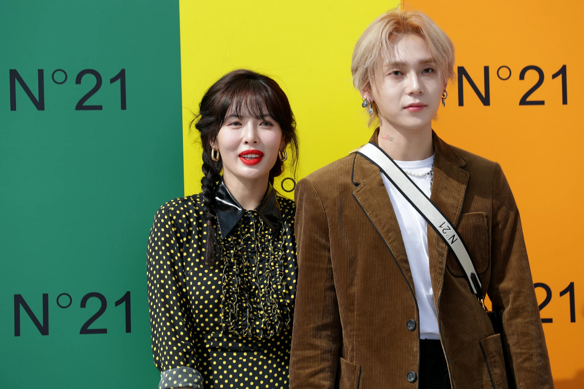 How Did They Turn Scandal Into Success_