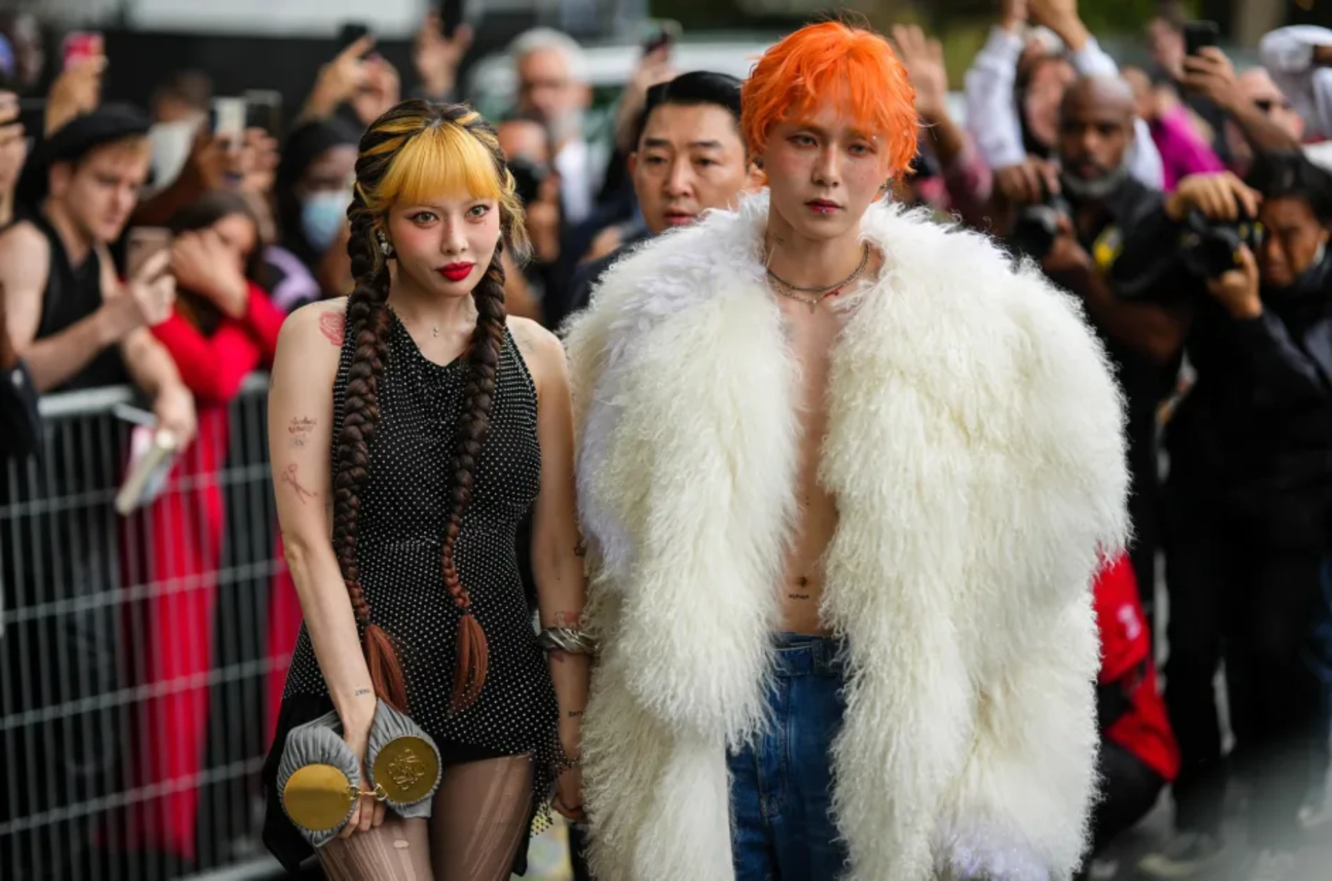 How Did Triple H Expose Their Secret Romance_