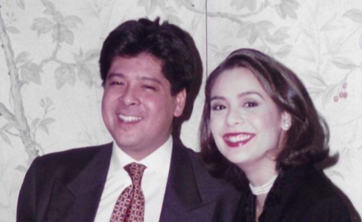 How Did Two Teenagers Build a 27-Year Empire?
