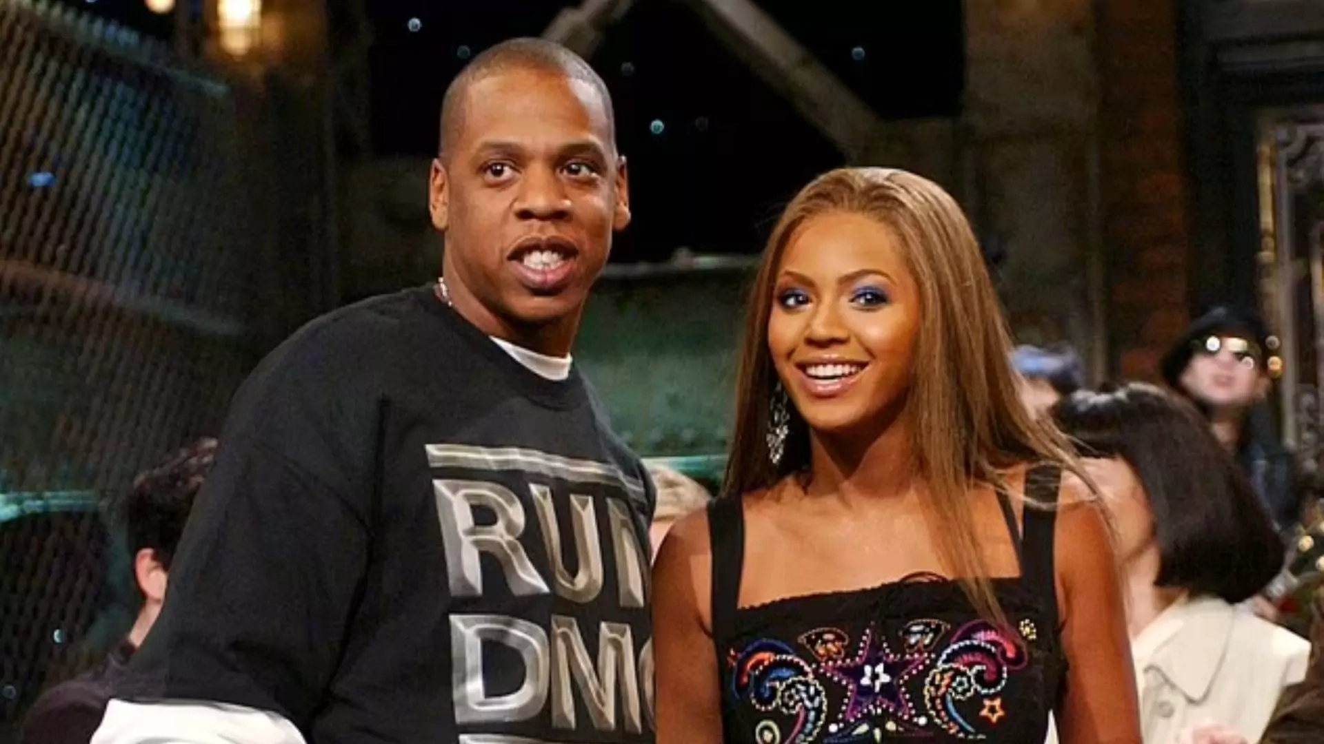 How Did a 31-Year-Old Mogul End Up Dating 19-Year-Old Beyoncé_