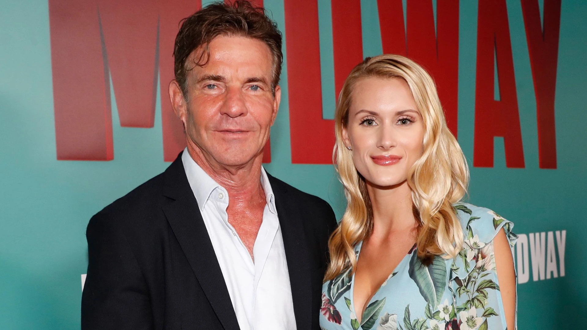 How Did a Business Event Turn Into Hollywood's Most Calculated Romance_