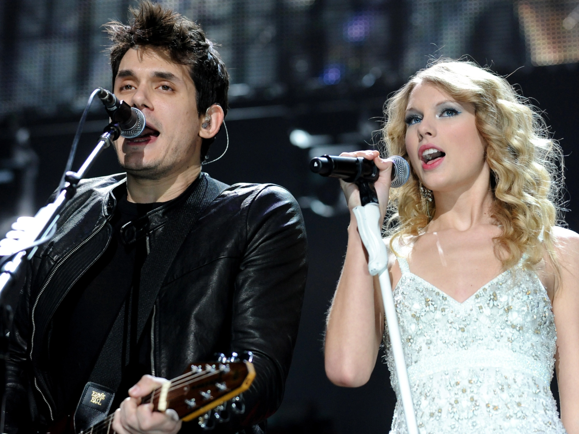 How Did a Three-Month Romance Spawn a Decade of Songs_