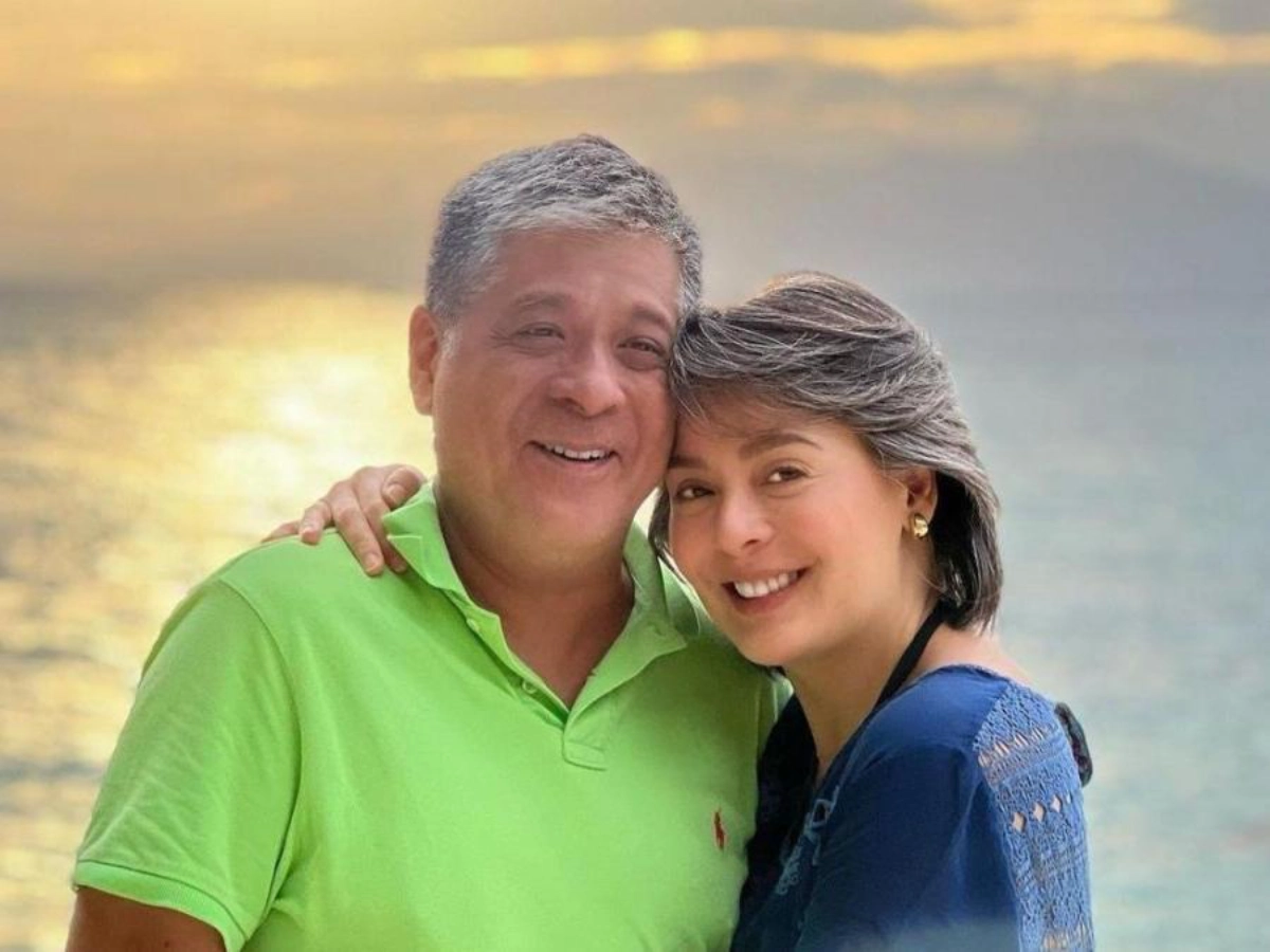 Why Do Other Filipino Couples Make Them Look Normal?