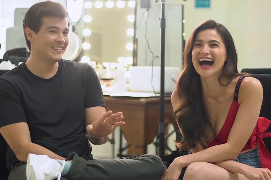 How Does Anne-wan Compare to Philippine Showbiz's Age Gap All-Stars?