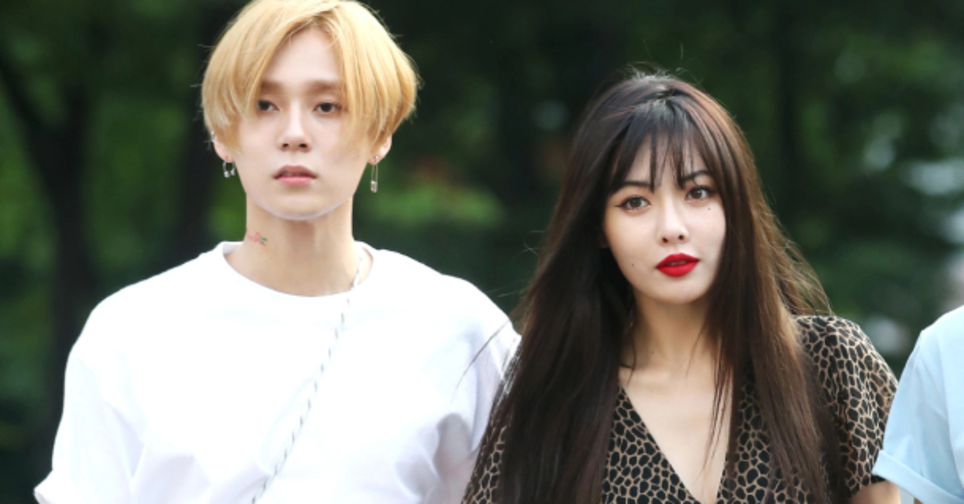 How Does Their Age Gap Stack Up in Korean Entertainment_