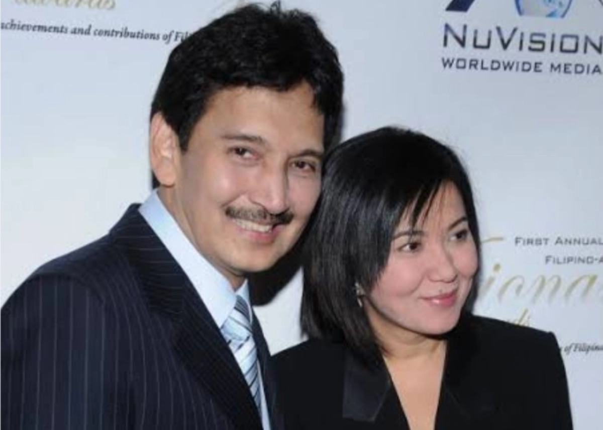 How Does Their Gap Compare to Other Filipino Celebrity Couples?