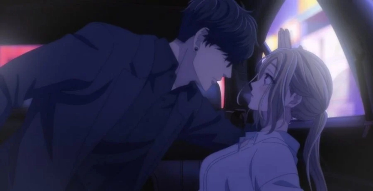 How Does This Compare to Other Controversial Anime Couples?
